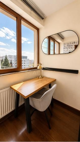 APARTAMENT 3 CAM | 90 MP UTILI | AVIATIEI - HERĂSTRĂU | PROPRIETAR | 0% COMISION - Poză 10