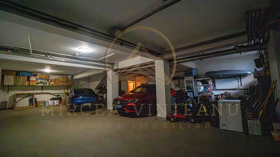 DACIA - Vila D+P+1E+M, teren 780 mp, deschidere 24 ml. - Poză 109