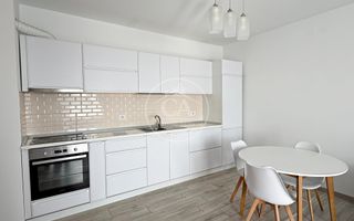 Apartament cu 2 camere de închiriat în Prima Green, Oradea. - Poză 4