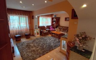 Rond Vechi Nicolina - 3 camere Decomandat ETAJ 1 - 81mp - Poză 1