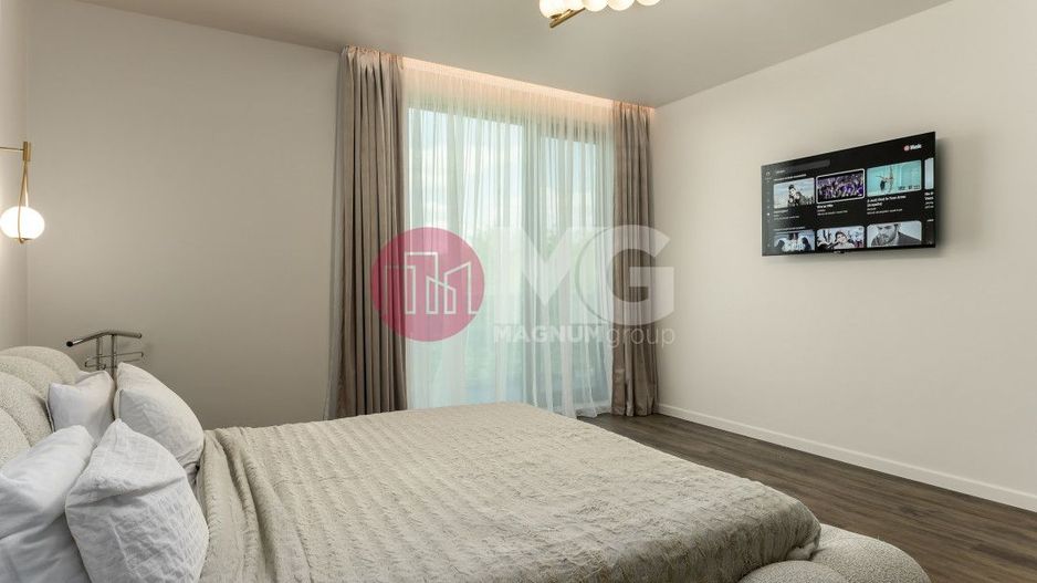 Vila de inchiriat/ vanzare - 6 camere- piscina - pompe de caldura - Poză 26