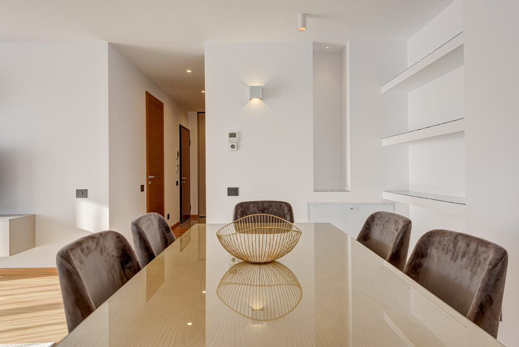 Apartament Premium 4 Camere | Primaverii - Poză 7