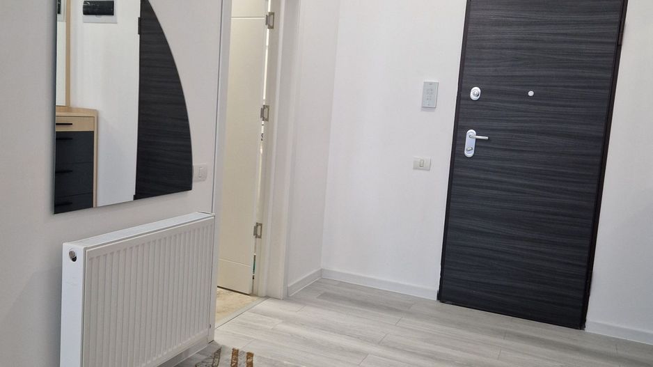 Garsonieră Ultramoderna de vânzare – Hanul cu peste - Ocazie Unica - Poză 6