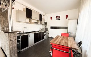 Apartament spatios cu terasa de 50 mp si vedere panoramica - Poză 5