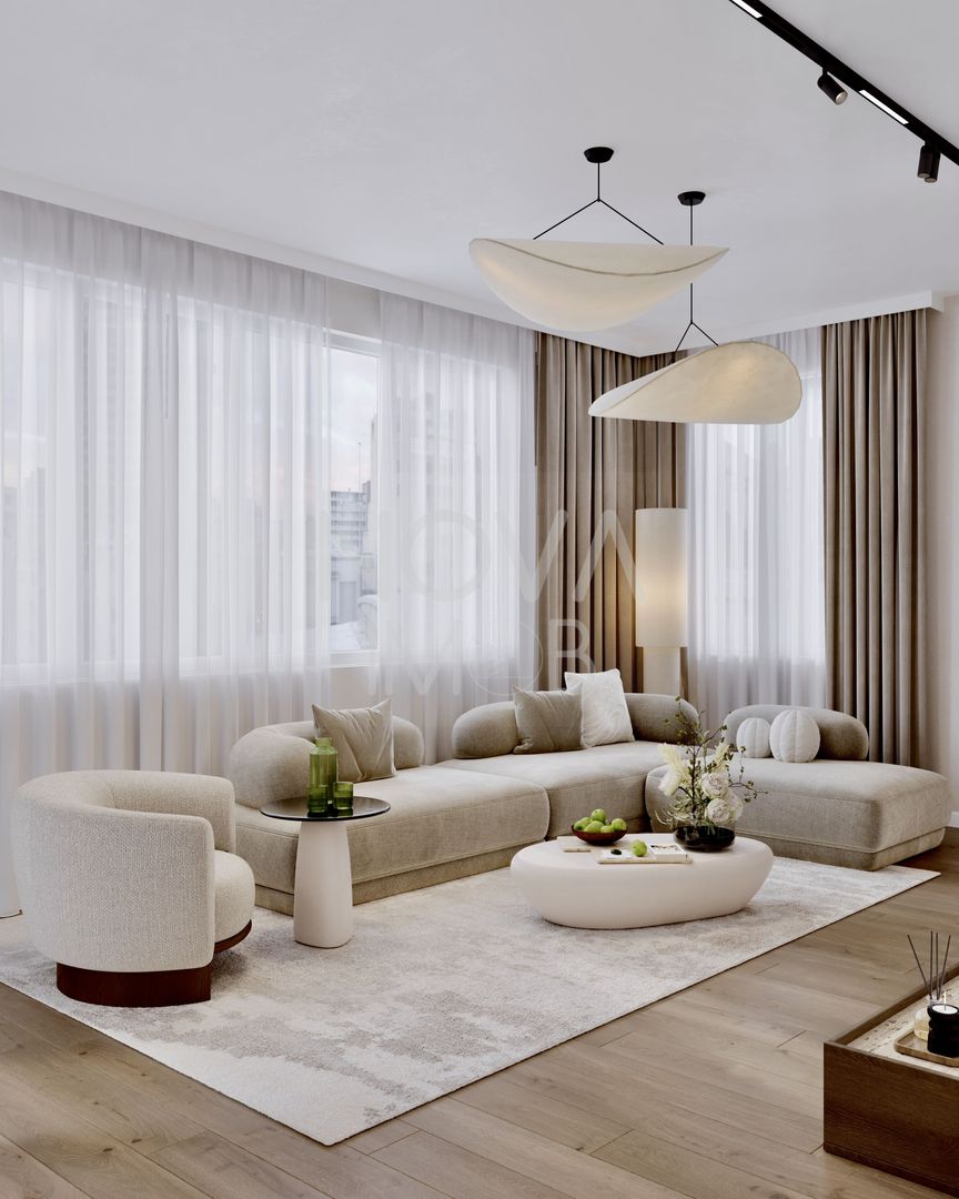 Apartament 2 camere  - Calea Surii Mici, Sibiu - Poză 9