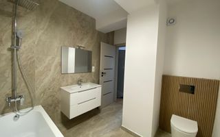Apartament 2 camere,decomandat, Calea Surii Mici, Sibiu - Poză 5