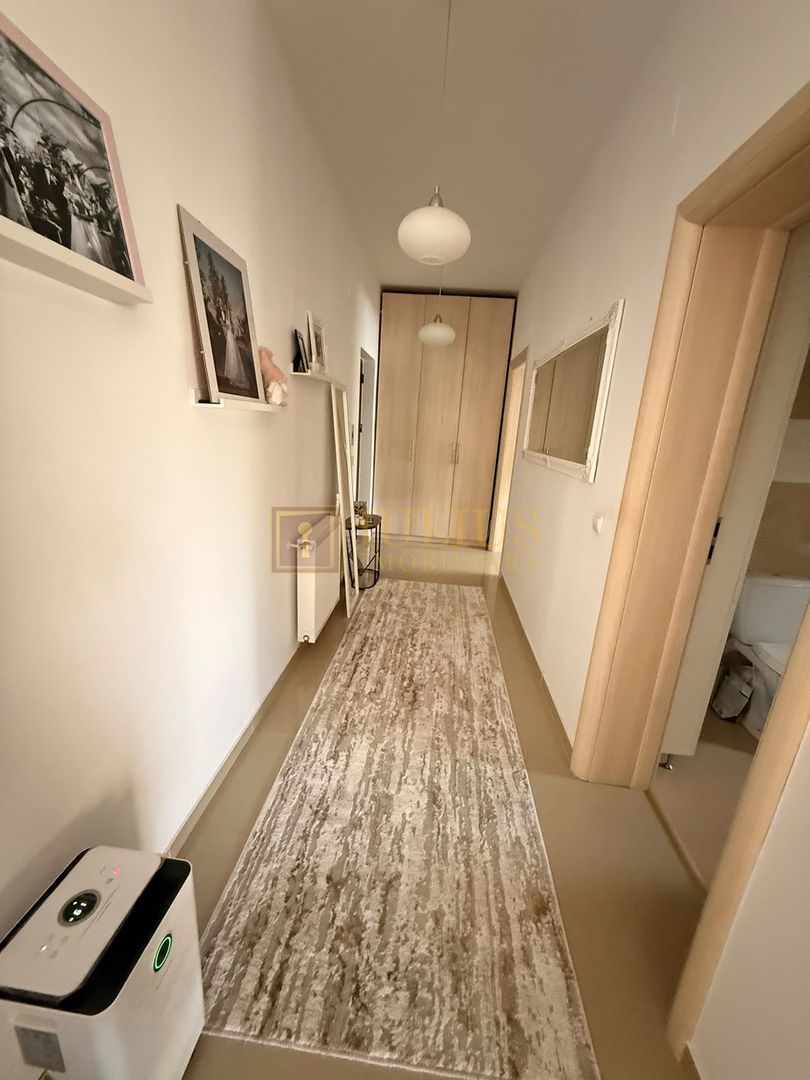 2 camere| Braytim| terasa + gradina| pet friendly| centrala | - Poză 13