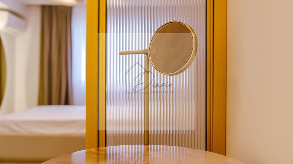 COM0% I 2 camere Pipera Rond OMV I Ivory Residence I Mobilat lux I B2B - Poză 48