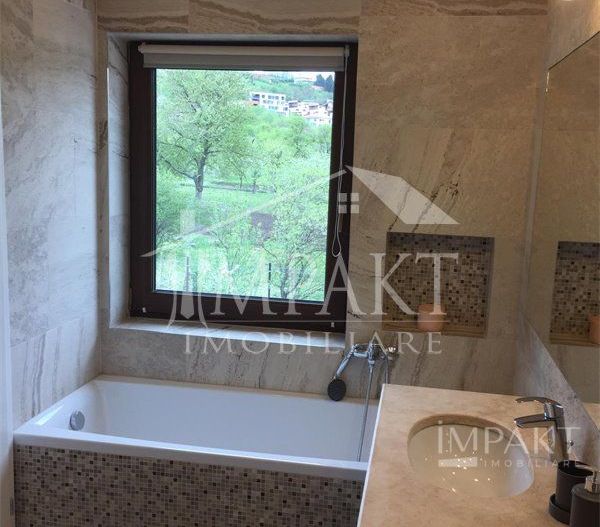 Duplex modern in  cartierul Borhanci! - Poză 10