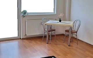 Apartament modern cu panoramă și balcon generos în Iris. - Poză 1