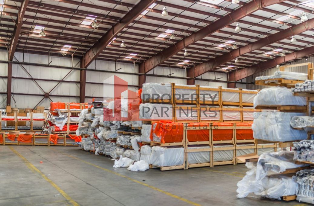 Spatiu de dezpozitare - Poză 2