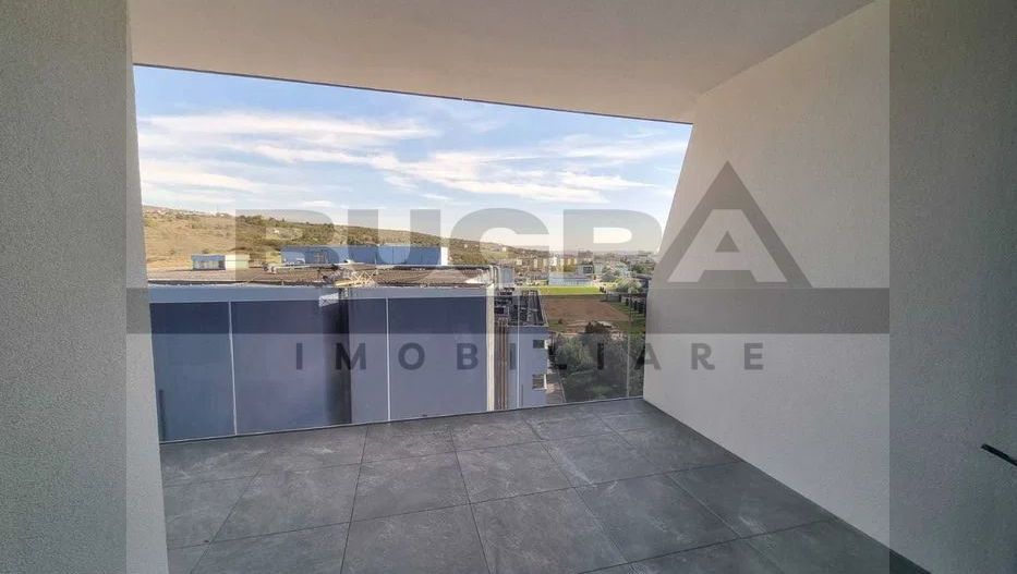 Apartament 2 camere, 58 mp, terasa 12 mp, Elite Residence - Poză 5