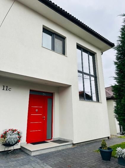 BRASADAS vinde casa individuala Someseni 2020 - Sc 240mp. - Poză 1