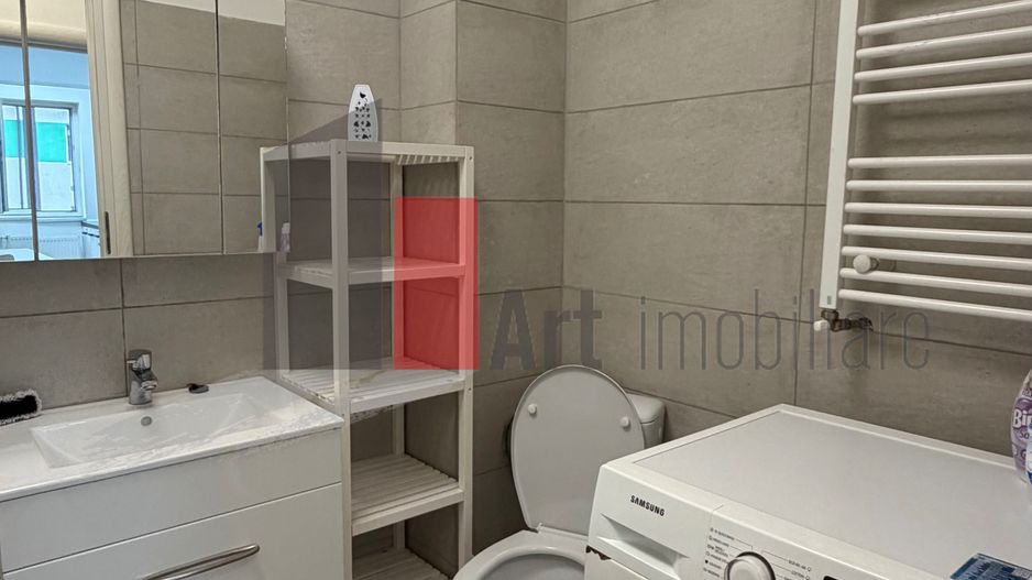 Închiriez ap 2cam  Militari Residence-pet friendly - Poză 7