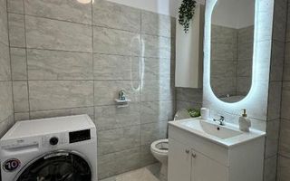 VANZARE APARTAMENT 2 CAMERE 60MP MOBILAT LUX NICOLAE TECLU PALLADY BLOC 2023 - Poză 13