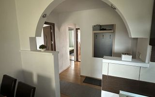 Apartament 4 camere de vânzare Sibiu | Lazaret | 86 mp, decomandat, etaj 1 - Poză 8