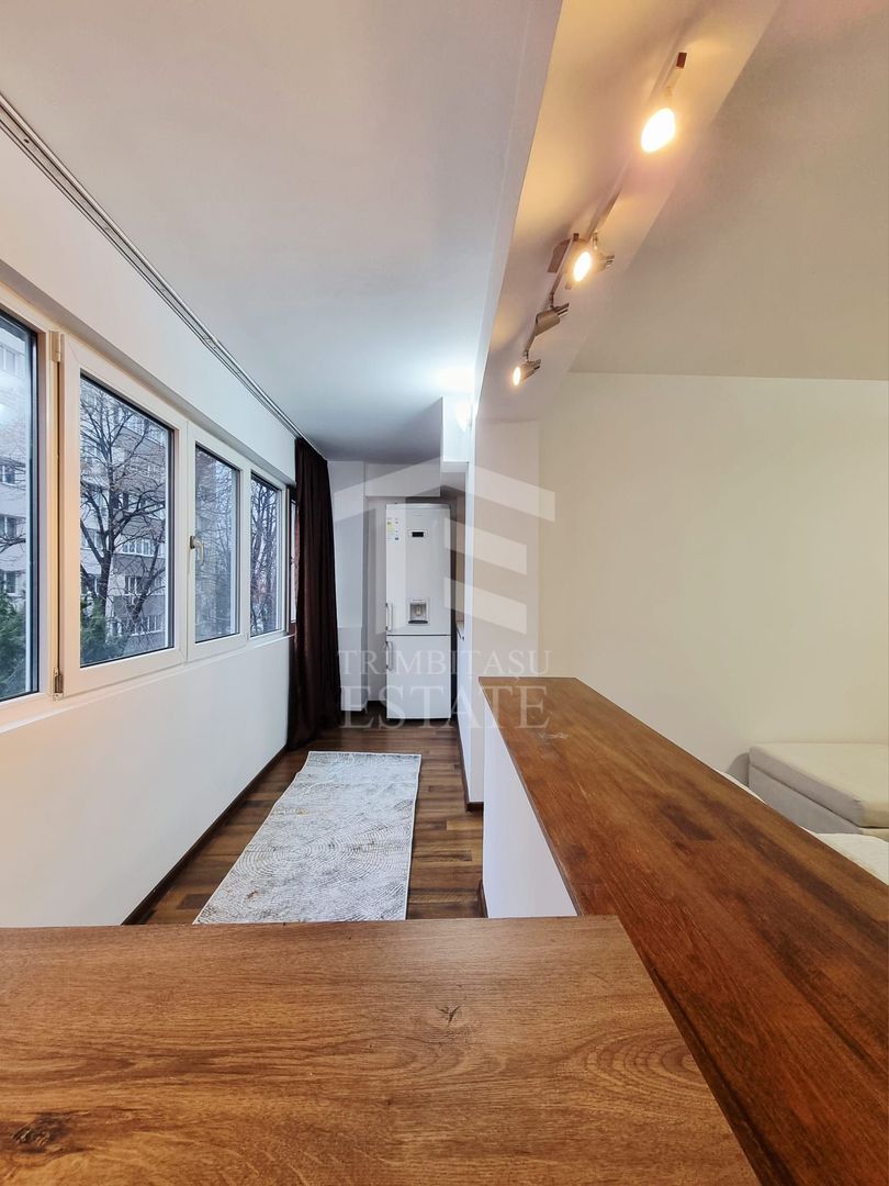 2 camere semidec. – Militari, Gorjului–Apusului - 7 min metrou - Poză 11