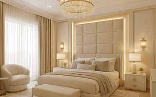 Apartament 2 Camere-Ansamblul Elyssia Aviatiei. - Poză 6