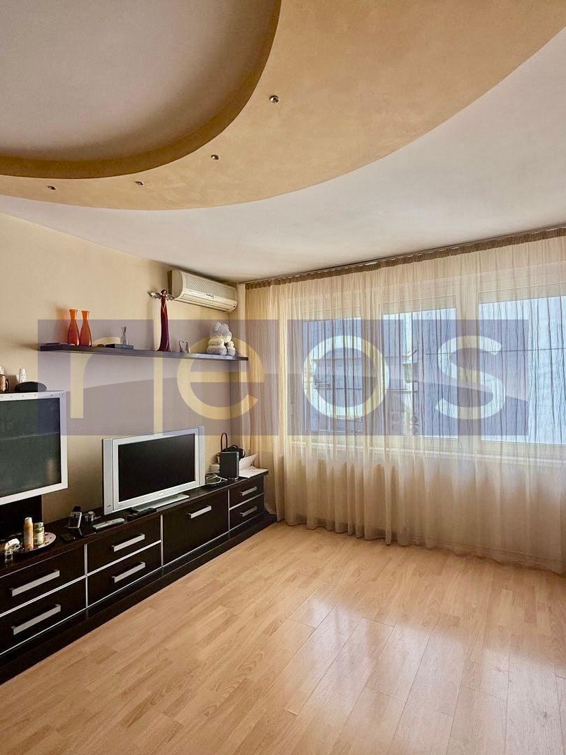 VANZARE APARTAMENT 2 CAMERE 45MP CALEA VICTORIEI ATENEU ULTRACENTRAL - Poză 5