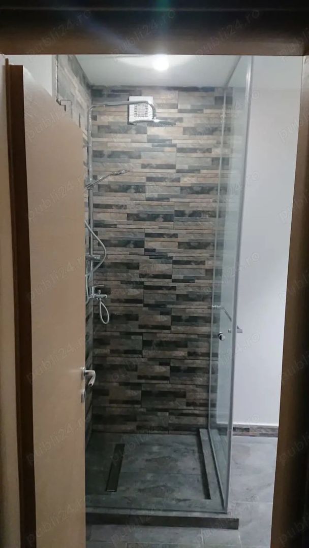 De inchiriat - Apartament 2 camere | Complet mobilat | Straulesti - Poză 6