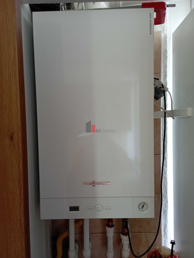 APARTAMENT 2 CAMERE SEBASTIAN-DUMBRAVA NOUA - Poză 7