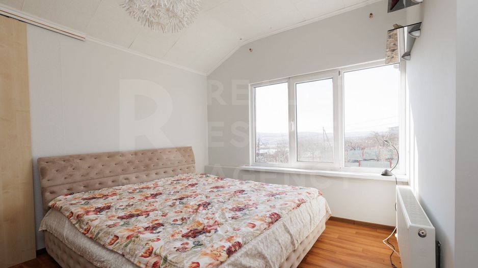 Vânzare casă de vacanță 130 mp, + 6 ari Dănceni,Ialoveni - Poză 14