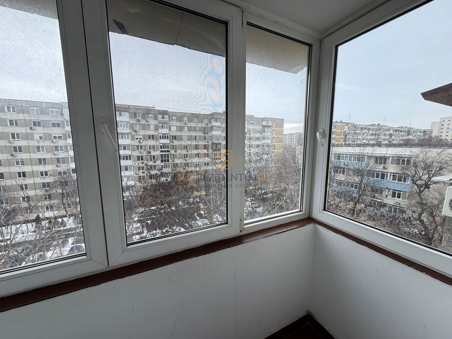 Apartament 2 camere, scara interioara, 86mp utili | Zona Piata Sudului - Poză 12