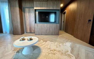 Apartament 3 camere - bloc nou - finisaje moderne - 3/3 - 2 terase I Straulesti - Poză 4