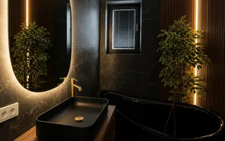 Vila individuala-5 cam-piscina-gradina amenajata-mutare rapida - Poză 11