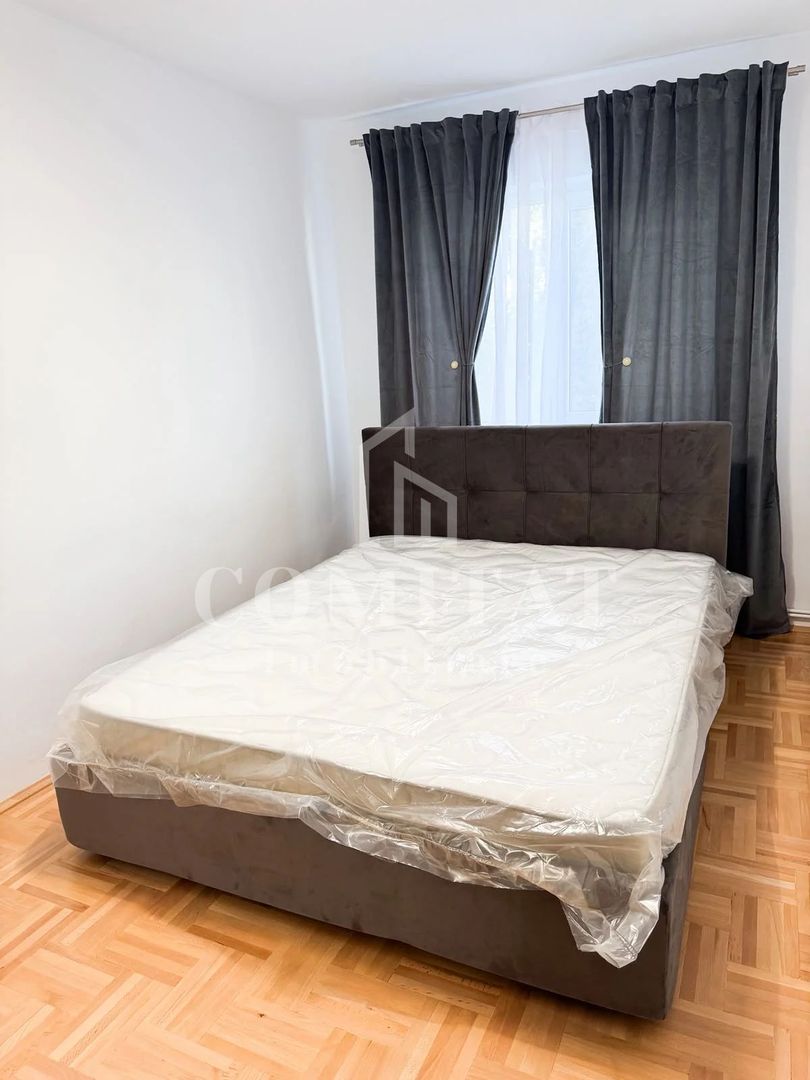 Apartament cu 4 camere de vânzare zona Minerva - Poză 4