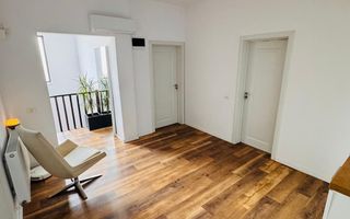 Vila duplex noua 5 camere Buftea parter/etaj/pod - Poză 6