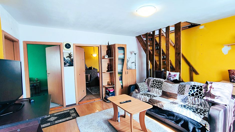 Agigea | Casă P+M cochetă cu toate facilitățile, preț special! - Poză 18