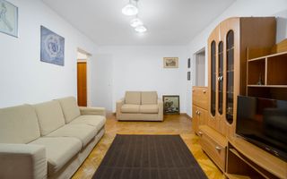 DE INCHIRIAT Apartament 2 camere B- dul Victoriei 4, etaj 2din7! - Poză 3