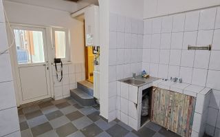 Dimitrie Cantemir, metrou Tineretului la 350 m, casa 2 camere + curte - Poză 7