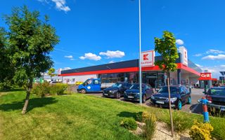 Spatiu comercial 101 mp, Metalurgiei, vizavi de parcul Tudor Arghezi - Poză 17