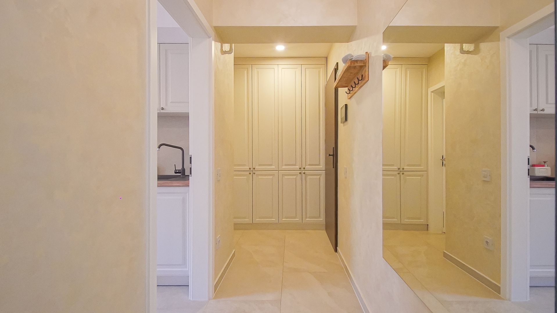 Apartament cu 1 camere de vânzare în zona Racadau - Poză 10