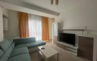 Apartament Floreasca Residence - Poză 11