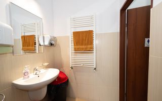 Spatiu de birouri stradal, 148mp de inchiriat în zona Soseaua Chitilei - Poză 6