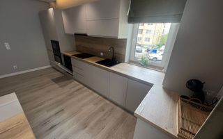 2 camere, modern, parcare, bloc nou, Cartierul Buna Ziua - Poză 3