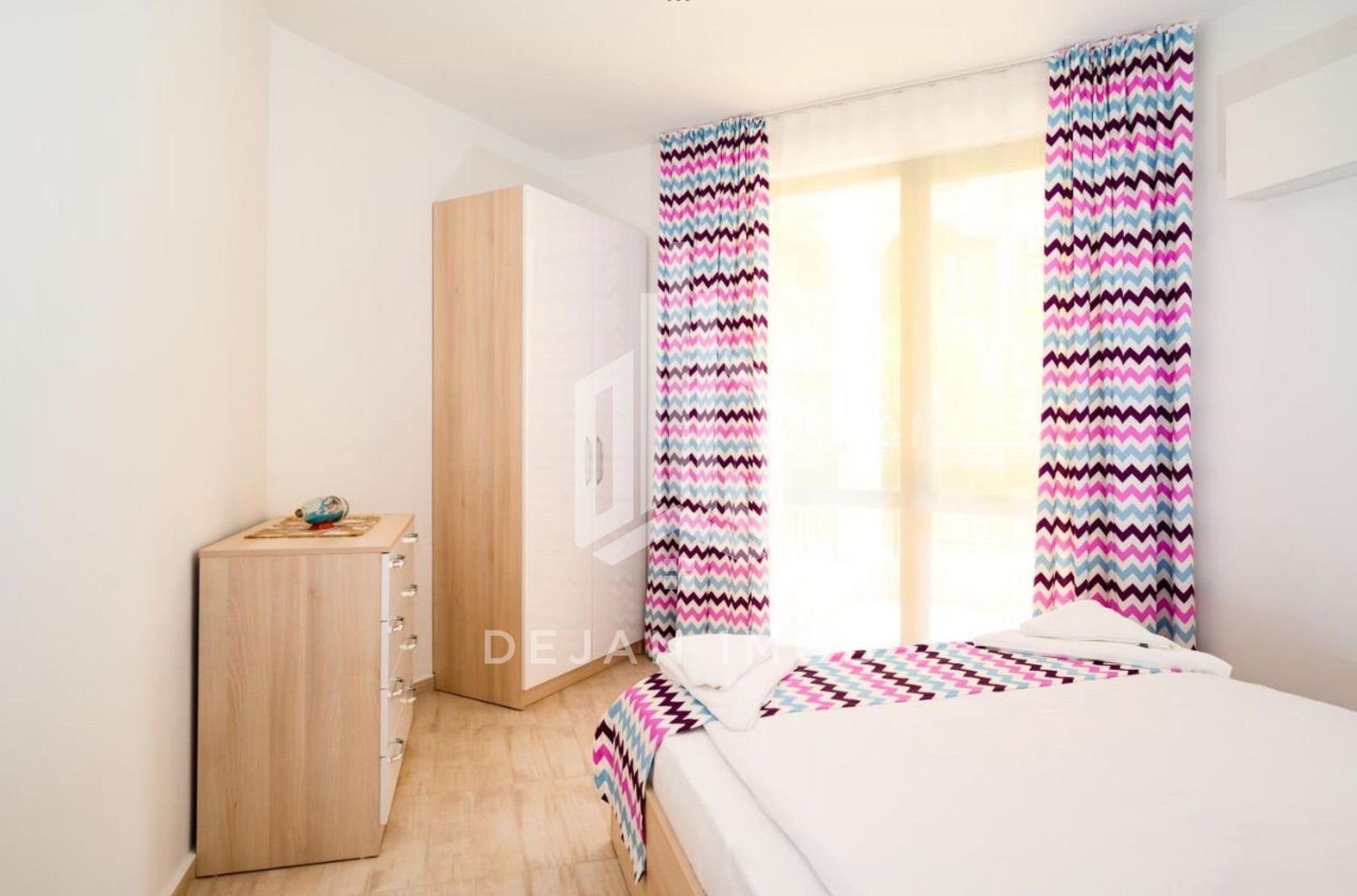 Apartament cu 2 camere de vânzare în Central, Sfantu Gheorghe - Poză 9