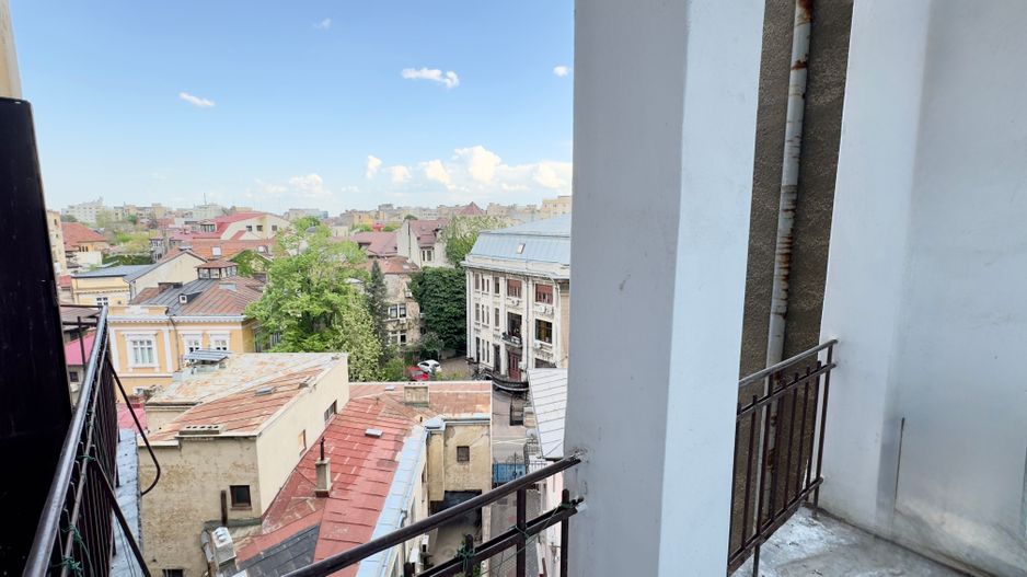 Apartament 4 camere Batistei, strada Vasile Lascar, 136 mp, comision 0 ! - Poză 26