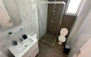AP. 3 CAMERE - PLATANI RESIDENCE, CURTE 120 MP, CENTRALA PROPRIE - Poză 8