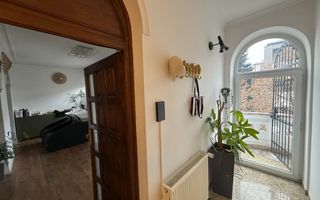 INCHIRIERE SPATIU SALON  DE LUX IN VILA | DOROBANTI | MOBILAT-UTILAT - Poză 18