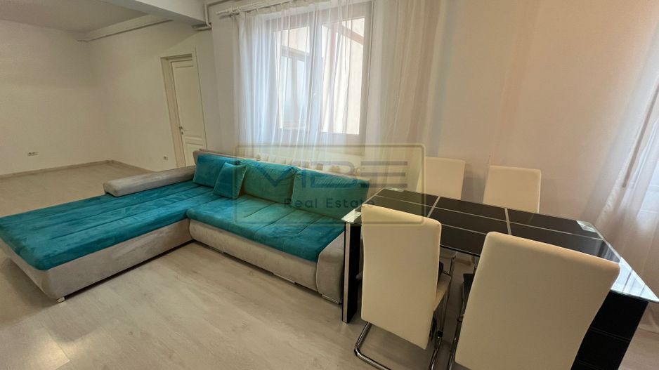 Apartament 2 camere mobilat/intabulat  Galata -  1km Belvedere - Poză 9