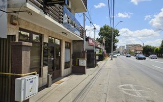 Inchiriere spatiu comercial, Bulevardul N. Balcescu, stradal - Poză 8