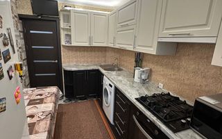 Vânzare, apartament, 3 camere, strada Salom Aleihem, Bălți - Poză 4