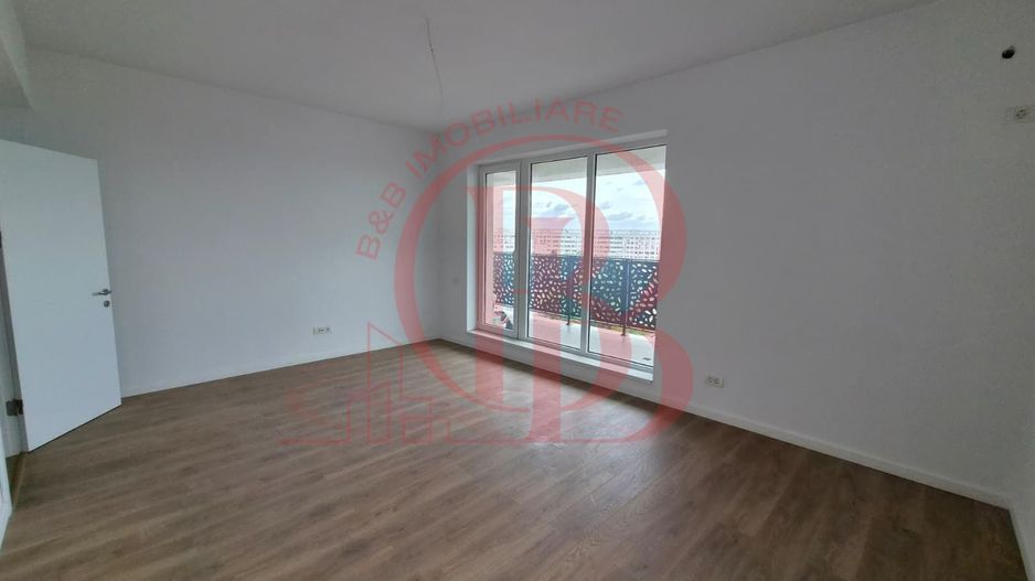 Apartament 2 camere Liviu Rebreanu Auchan Titan cu Parcare - Poză 6