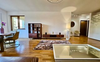 HERASTRAU | 3 CAMERE | DOUA LOCURI DE PARCARE | BOXA - Poză 5