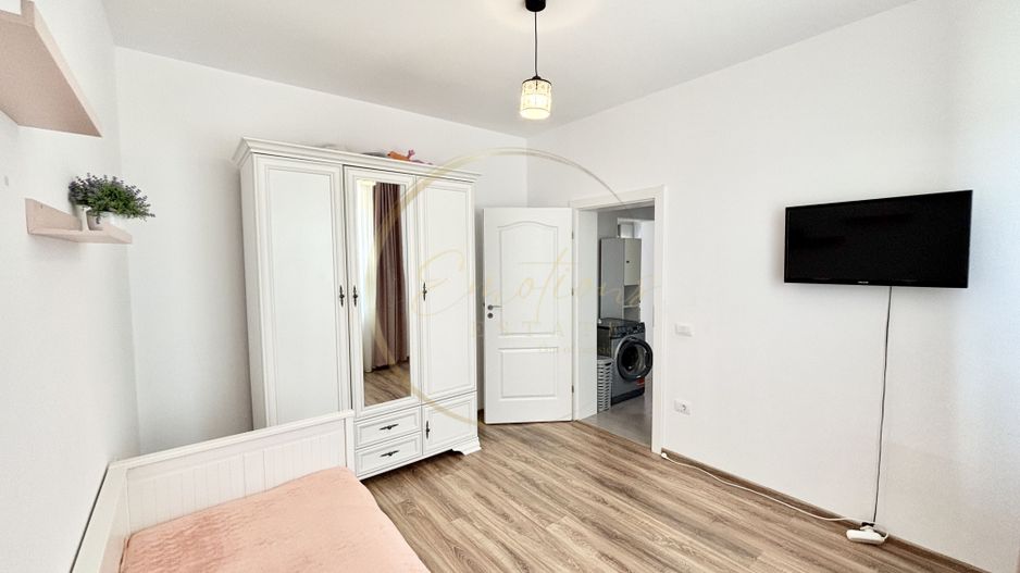 Apartament 3 camere - Dumbravita | Parter cu terasă&curte plus 2 locuri parcare - Poză 8
