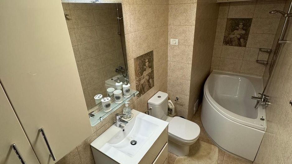 Apartament Decebal | Springtime - Poză 12